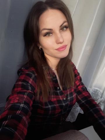 Индивидуалка Изабелла фото 2