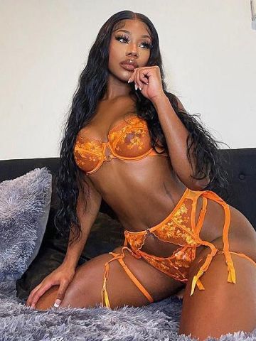Проститутка Дарина, 21 год, г. Советская Гавань