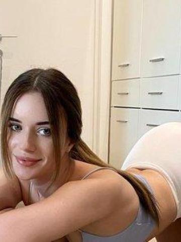 Индивидуалка Алиса фото 4