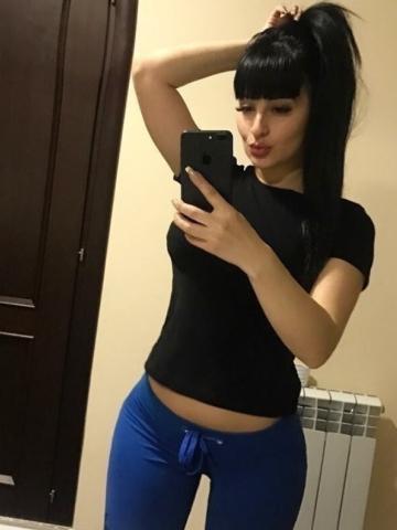 Проститутка Бронислава, 24 года, г. Советская Гавань