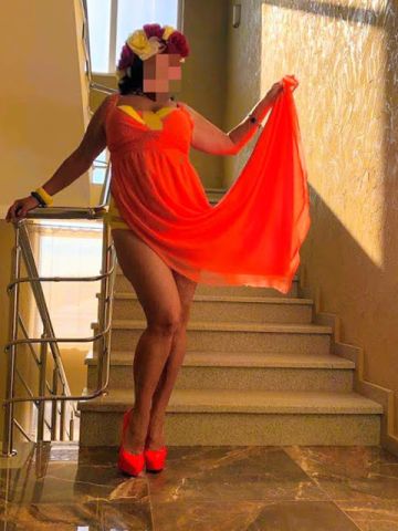 Проститутка Алла, 43 года, г. Советская Гавань