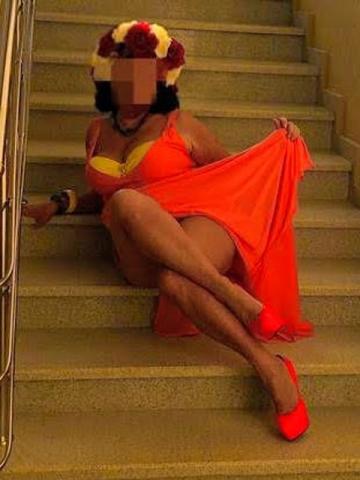 Индивидуалка Алла фото 3